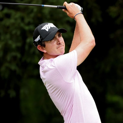 Official World Golf Ranking - Player Profile